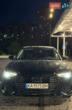 Audi A6 2021 Audi A6 2021