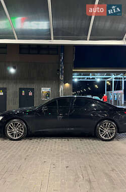 Седан Audi A6 2021 в 