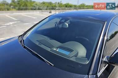 Седан Audi A6 2016 в 