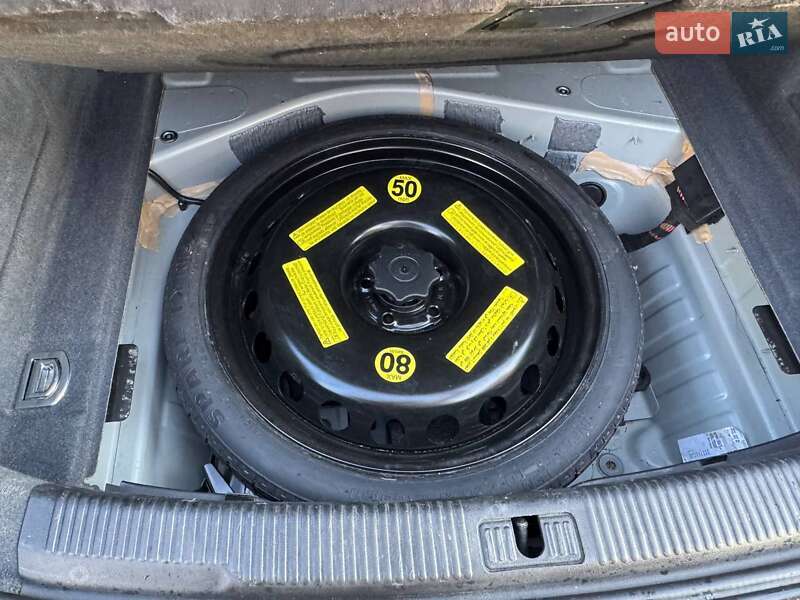 Седан Audi A6 2013 в Каменец-Подольском