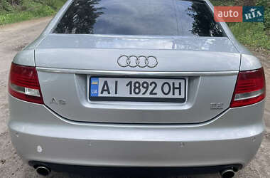 Седан Audi A6 2007 в 