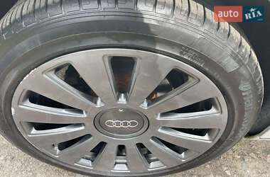 Седан Audi A6 2007 в 