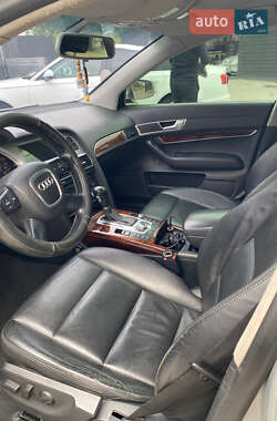 Седан Audi A6 2007 в 