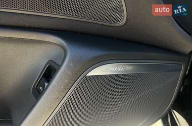 Седан Audi A6 2011 в 