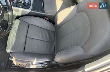 Седан Audi A6 2011 в 
