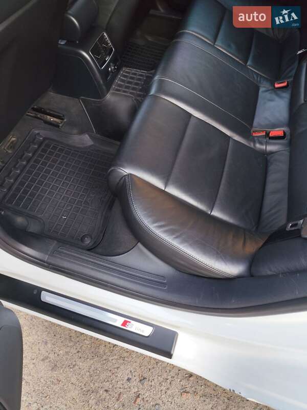 Седан Audi A6 2010 в Ізмаїлі