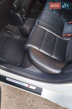 Седан Audi A6 2010 в 