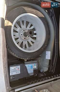 Универсал Audi A6 2008 в 