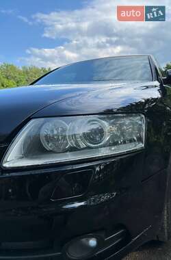 Седан Audi A6 2008 в Дубно