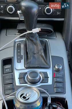 Седан Audi A6 2008 в Дубно