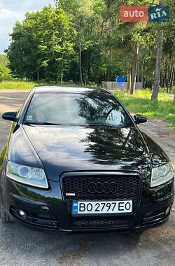 Седан Audi A6 2008 в Дубно