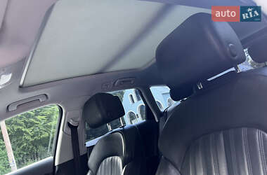 Универсал Audi A6 2012 в 