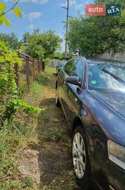 Універсал Audi A6 2007 в Харкові