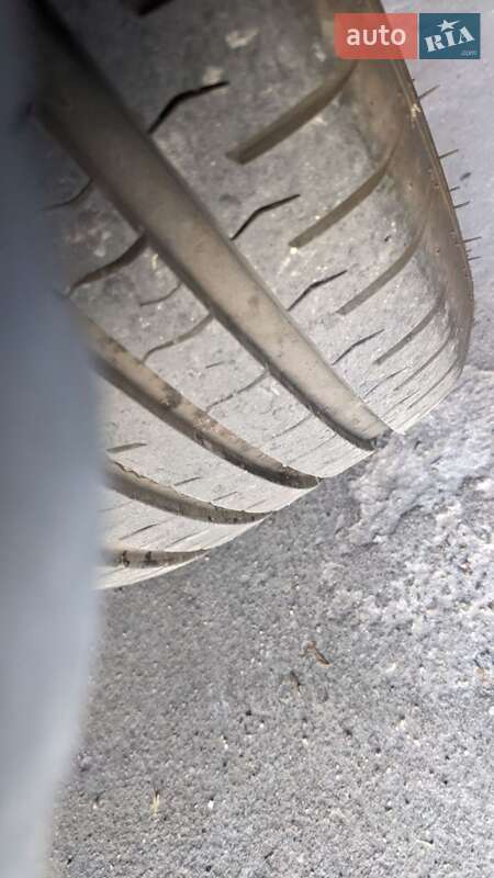 Седан Audi A6 2010 в Ізмаїлі