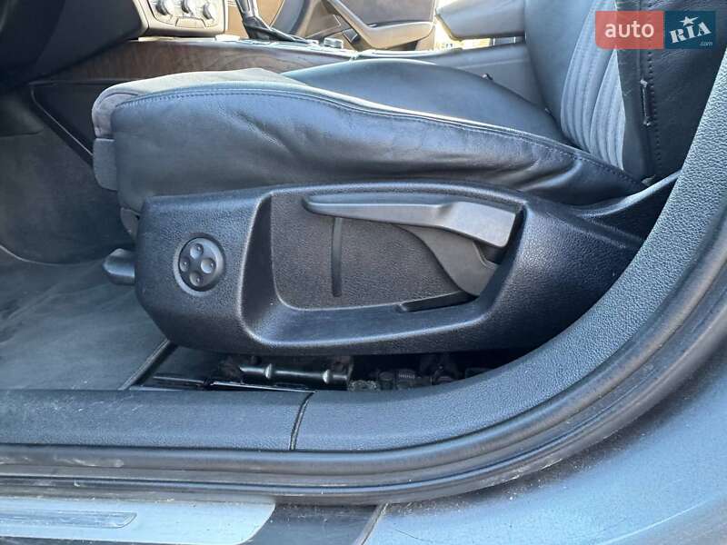 Седан Audi A6 2013 в Каменец-Подольском