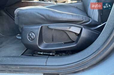 Седан Audi A6 2013 в 