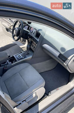 Универсал Audi A6 2008 в 