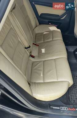 Седан Audi A6 2008 в 