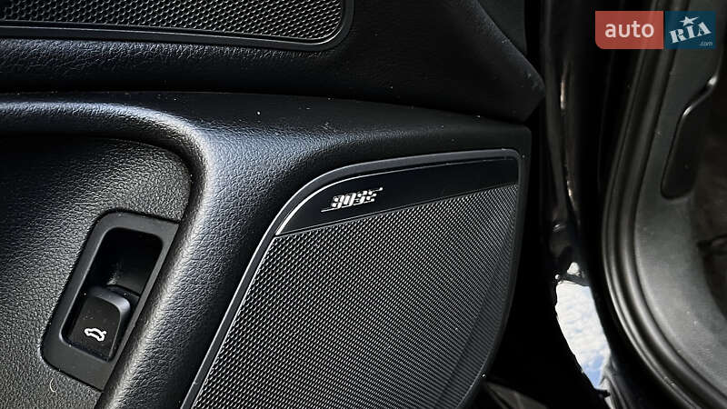 Седан Audi A6 2014 в Києві