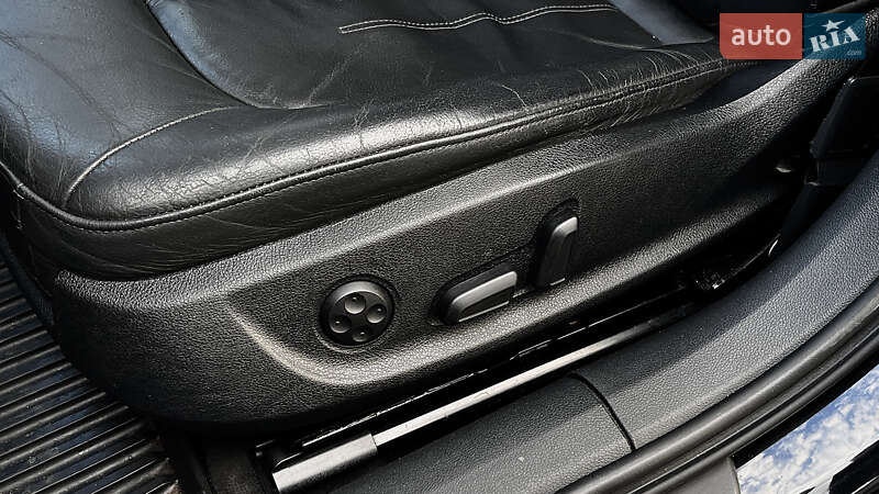 Седан Audi A6 2014 в Києві