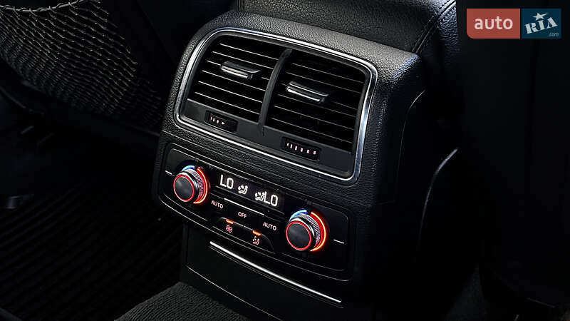 Седан Audi A6 2014 в Києві