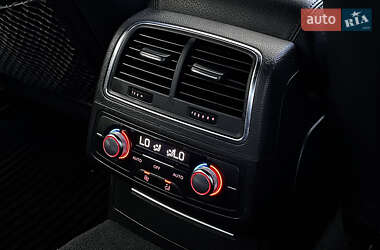 Седан Audi A6 2014 в 