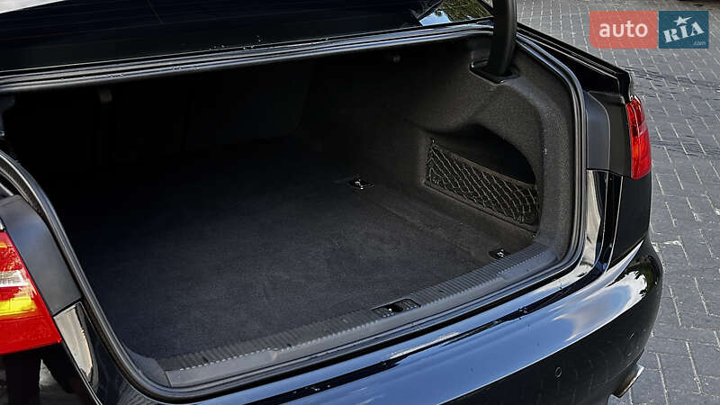 Седан Audi A6 2014 в Києві