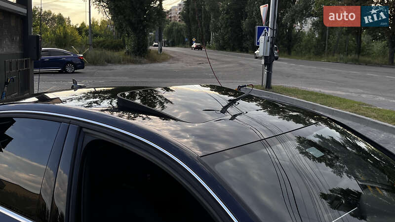 Седан Audi A6 2014 в Києві