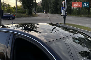 Седан Audi A6 2014 в 