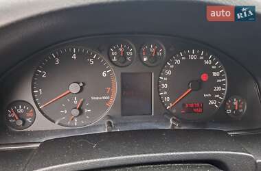 Седан Audi A6 1998 в 