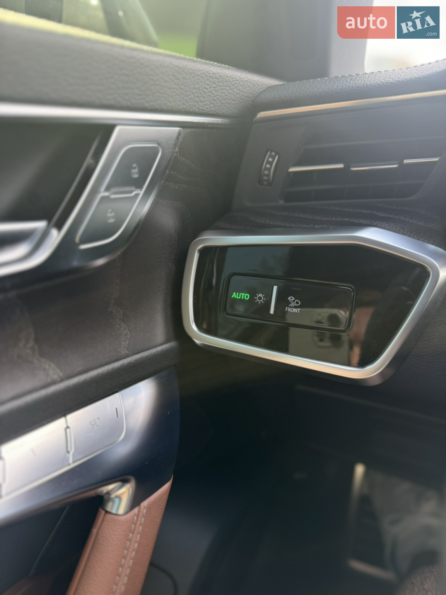 2019 Audi A6 - мініатюра 56