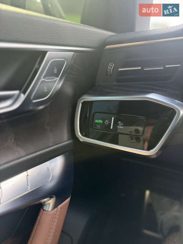 Седан Audi A6 2019 в Києві