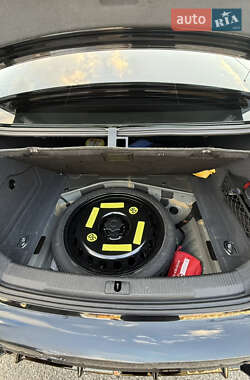 Седан Audi A6 2013 в 