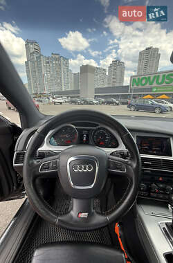 Универсал Audi A6 2010 в 