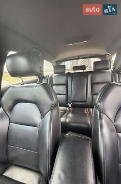 Универсал Audi A6 2010 в 