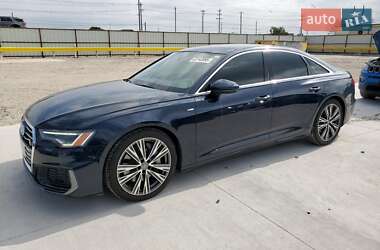 Audi A6 2019 Audi A6 2019