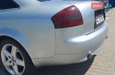 Седан Audi A6 1997 в 