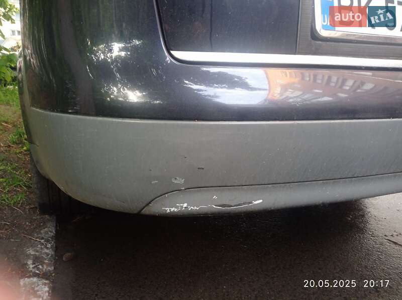Седан Audi A6 2000 в Рівному