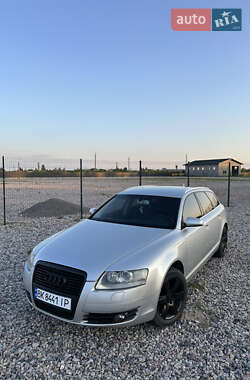Audi A6 2008 Audi A6 2008