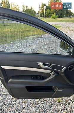 Універсал Audi A6 2008 в 