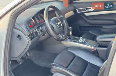 Універсал Audi A6 2008 в Хмельницькому