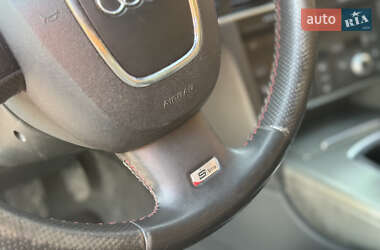 Універсал Audi A6 2008 в 