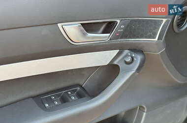 Універсал Audi A6 2008 в 