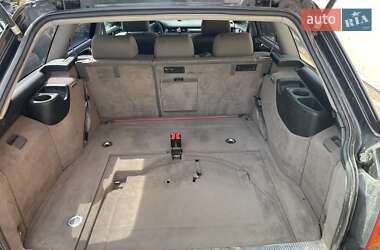 Универсал Audi A6 2002 в 