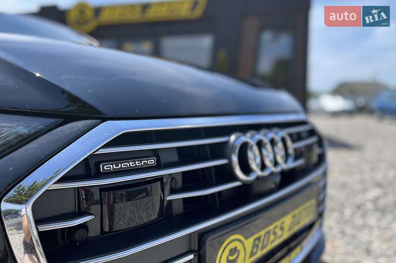 Седан Audi A6 2019 в Коломиї