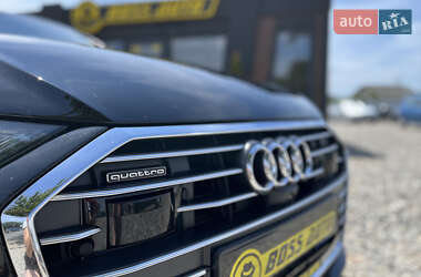 Седан Audi A6 2019 в 