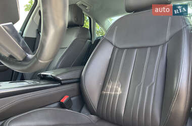 Седан Audi A6 2019 в 