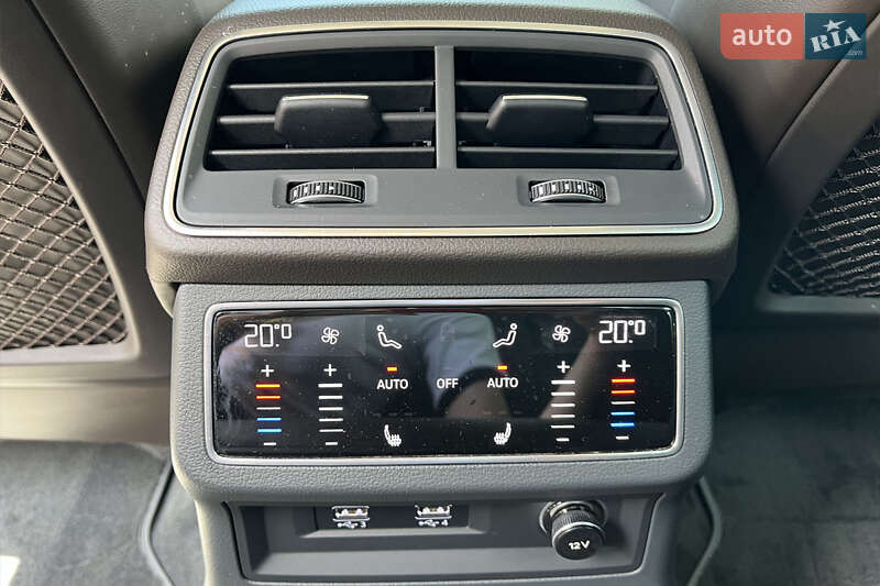 Седан Audi A6 2019 в Коломиї