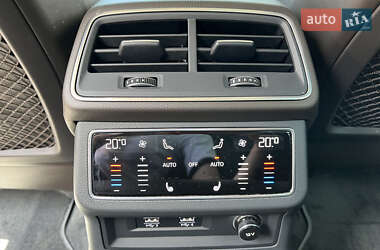 Седан Audi A6 2019 в 
