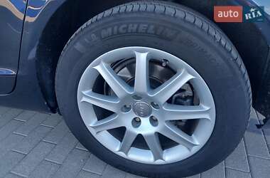 Седан Audi A6 2006 в 